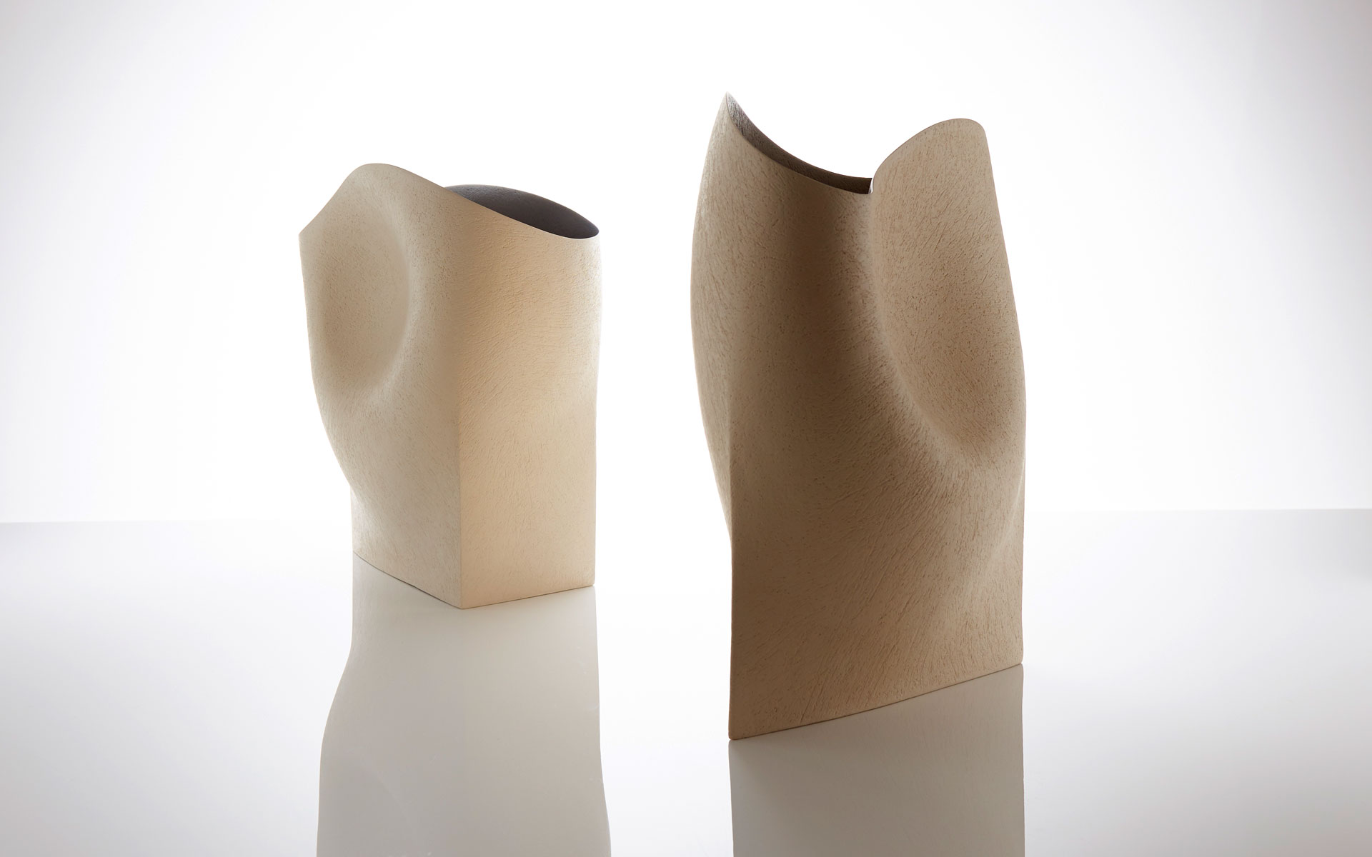 Two vessels