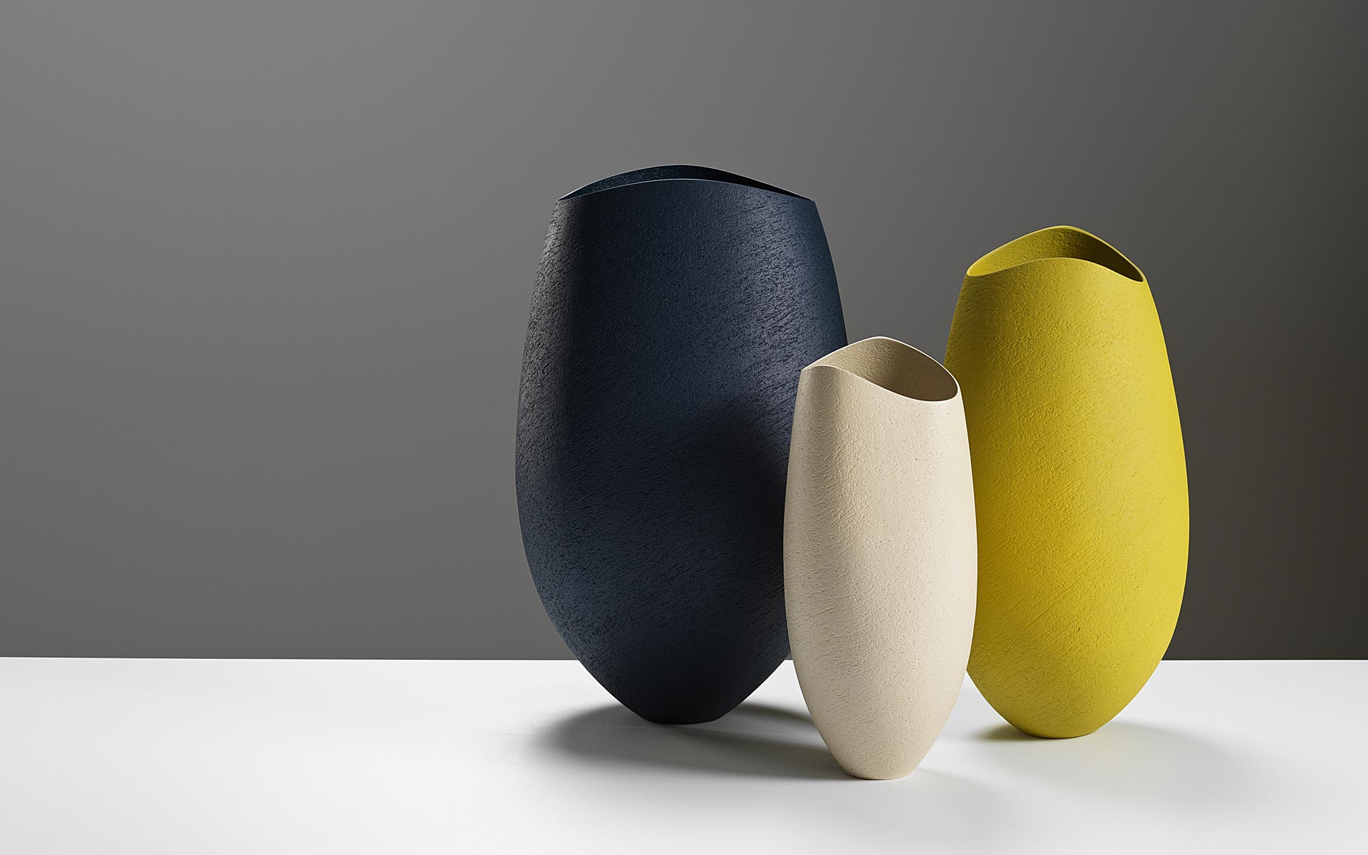 Group of vessels
