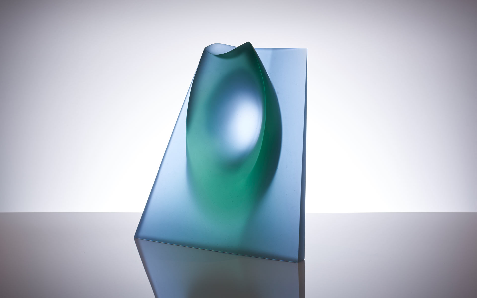 Lavender Green Form
